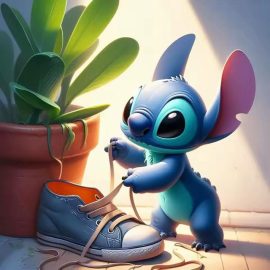 Stitch